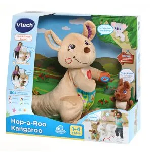 Pertini Vtech Kengur