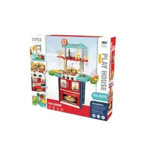 PERTINI Zabavna kuhinja