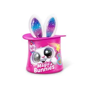 PERTINI ZURU Pets alive Magične zeke