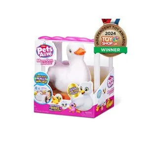 PERTINI ZURU Pets alive Mama patka