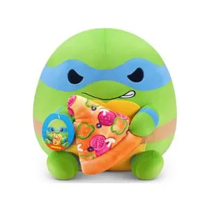 PERTINI ZURU Snackles Nindža kornjače Leonardo