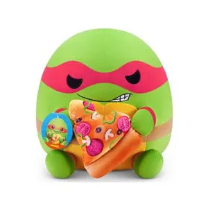 PERTINI ZURU Snackles Nindža kornjače Rafaelo