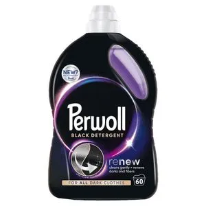 Perwoll black gel tečni deterdžent za veš 3l 60 pranja