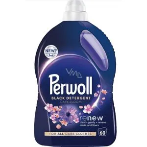 Perwoll tečni deterdžent  dark bloom 3000ml , 60 pranja