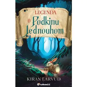 Pet kraljevstava: Legenda o Podkinu Jednouhom