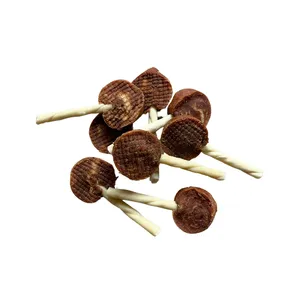 Pet Pro Snacks Lizalica od Govedine 350g (31 komad u pakovanju)