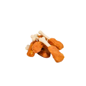 Pet Pro Snacks poslastica Pileći Batak 350g (24 komada u pakovanju)