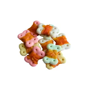 Pet Pro Snacks poslastica Pileći Biskvit 350g (42 komada u pakovanju)