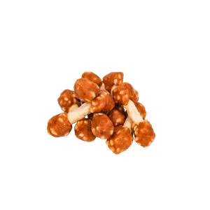 Pet Pro Snacks poslastica Teg od Pačetine i Pirinča 350g (34 komada u pakovanju)