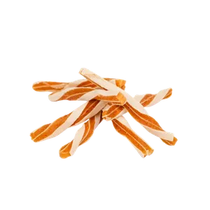 Pet Pro Snacks poslastica Twist Pileći Sendvič 350g (36 komada u pakovanju)