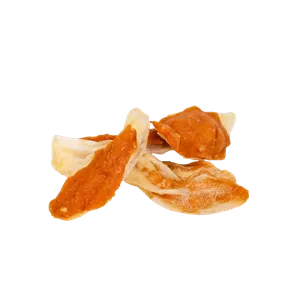 Pet Pro Snacks poslastica Zečije Uvo sa Pilećim Mesom 350g (24 komada u pakovanju)