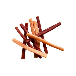 Pet Pro Snacks štapići od Piletine i Pačetine 350g (45 komada u pakovanju)