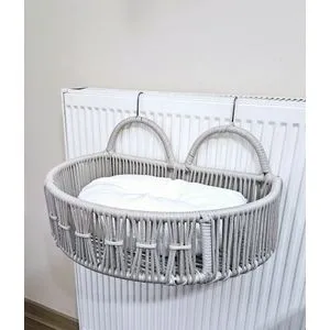 Peti - Krema krevet za ljubimce