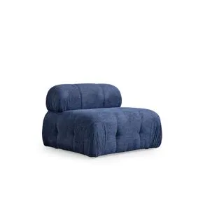 Petite O1 - Night Blue Night Blue 1-Seat Sofa