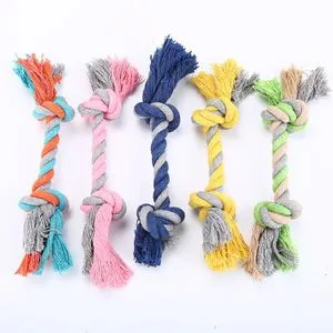 PetJungle kanap za pse šareni M 28 cm