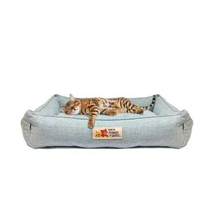PetJungle krevet za pse i mačke Finland 70x50x17 cm