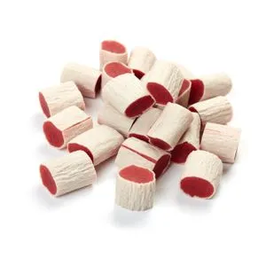 PetJungle poslastica Bakalar Sushi 500 g