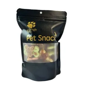 PetJungle poslastica biskviti obmotani piletinom 100 g