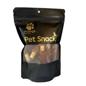 PetJungle poslastica calcium štapići obmotani piletinom 200 g