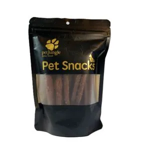 PetJungle poslastica goveđi štapići 100 g