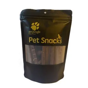 PetJungle poslastica High-end Goveđi štapići 200 g