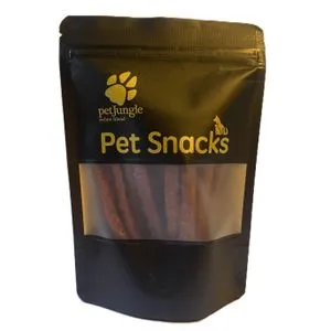PetJungle poslastica pileći štapići 200 g