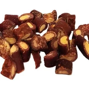PetJungle poslastica pita od govedine i žumanca 500 g