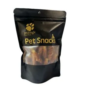 PetJungle poslastica štapići obmotani piletinom i sirom 100 g