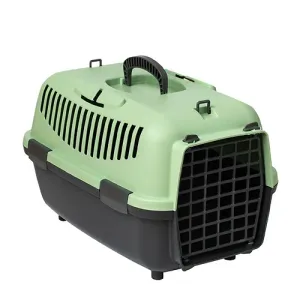 PETMAX Transporter Nomade 1 Zeleni
