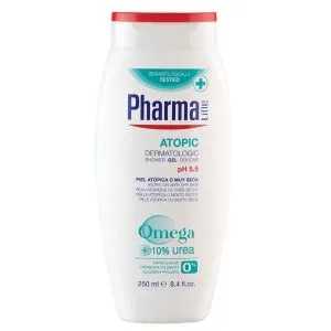 Pharmaline gel za tuširanje 250ml