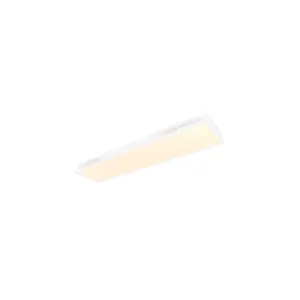 Philips aurelle hue panel rec 46.5w ceiling lamp