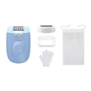 Philips BRE247/00 Epilator