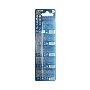 PHILIPS CR2032 BLISTER Baterije