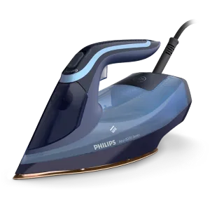 Philips DST8020 Pegla na paru, 3000W Optimal temp