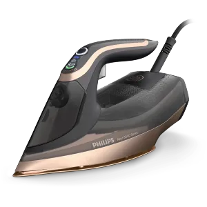 Philips DST8070/80 Pegla na paru  Azur serije 8000, OptimalTEMP, 3000W