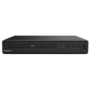 PHILIPS DVD player TAEP200/12
