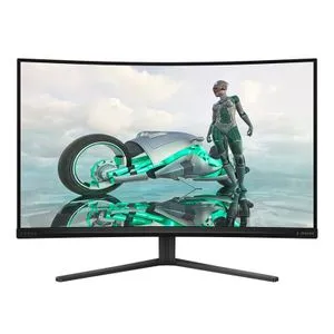 Philips Evnia 32M2C3500L/00 Curved Quad HD Fast VA Gaming monitor 31.5"