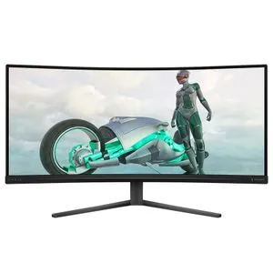 Philips Evnia 34M2C3500L/00 Curved WQHD Fast VA Gaming monitor 34"