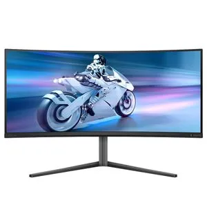 Philips Evnia 34M2C6500/00 Curved QD OLED Gaming monitor 34"