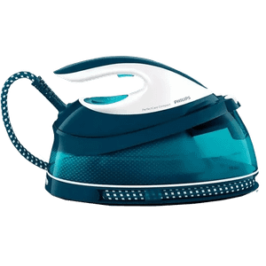 Philips GC7844/20 PerfectCare Compact, Pegla sa parnom stanicom, 2400 W