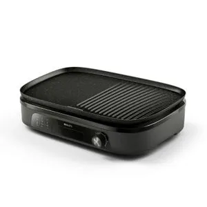 Philips HD6210/90 Stoni roštilj