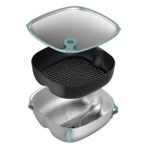 Philips HD9960/00 Dodatak za Airfryer XXL, 2-u-1