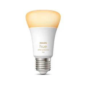 Philips HUE hue wa 8w a60 e27 eu 75w