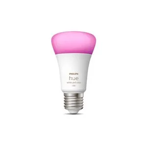 Philips HUE huewca 9w a60 e27 75w