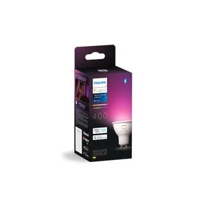 Philips HUE WCA 4.2W GU10 1P EU, 929003666501