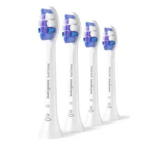 Philips HX6054/87 Nastavci za četkice, 4 kom