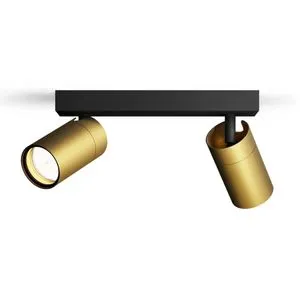 Philips Idris GU10 2 x 5 W Spot