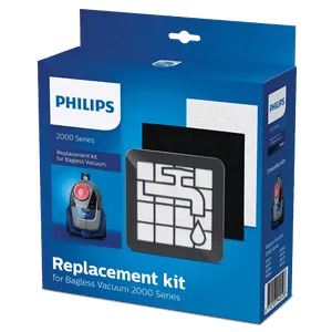 Philips kese za usisivač XV1220/01