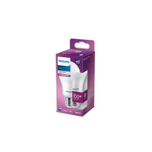 Philips LED Sijalica 100W A60 E27 CW FR ND 1SRT4, 929002306907