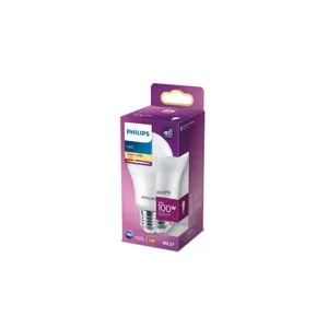 Philips LED Sijalica 100W A60 E27 WW FR ND 1SRT4, 929002306810